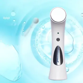 Ion Import Instrument Electronic Beauty Instrument Export Instrument Micro Current Vibration Cleansing Detox Instrument
Ion Import Instrument Electronic Beauty Instrument Export Instrument Micro Current Vibration Cleansing Detox Instrument