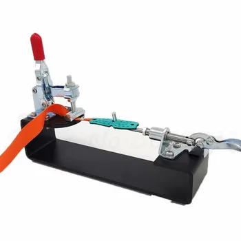 Slingshot rubber band tool Hunting shooting slingshot Flat rubber band Stainless steel flat skin auxiliary tool High quality 
Slingshot rubber band tool Hunting shooting slingshot Flat rubber band Stainless steel flat skin auxiliary tool High quality