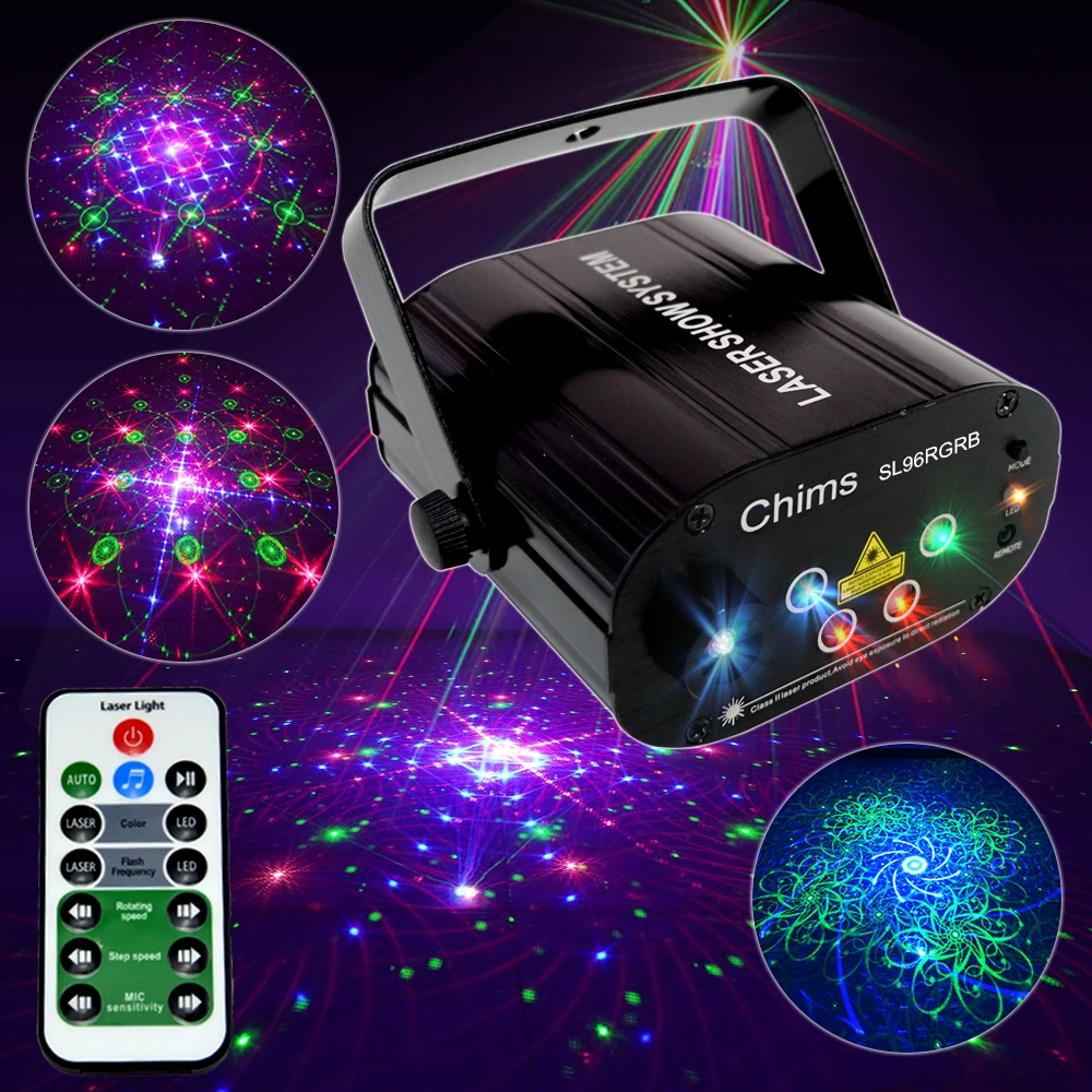 Сценический RGB-прожектор Chims, диско-лазер с 80 узорами, лазерный прожектор DJ, светодиодный светильник с эффектом s, красочный проектор для вечерние, лазерное шоу, Рождественский музыкальный бар
Сценический RGB-прожектор Chims, диско-лазер с 80 узорами, лазерный прожектор DJ, светодиодный светильник с эффектом s, красочный проектор для вечерние, лазерное шоу, Рождественский музыкальный бар