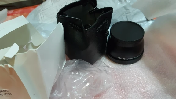 相机配件