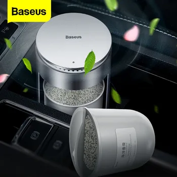 Baseus Strong Perfume Car Air Freshener Replacement For Car Cup Holder Aromatherapy Auto Purifying Aroma Diffuser Accessory
Baseus Strong Perfume Car Air Freshener Replacement For Car Cup Holder Aromatherapy Auto Purifying Aroma Diffuser Accessory