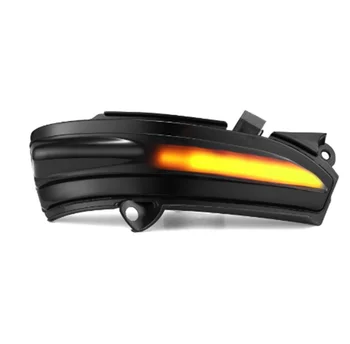 Applicable for Ford New Mondeo 13-18 Reversing Rearview Mirror Led Turn Signal Lamp Side Signal
Applicable for Ford New Mondeo 13-18 Reversing Rearview Mirror Led Turn Signal Lamp Side Signal