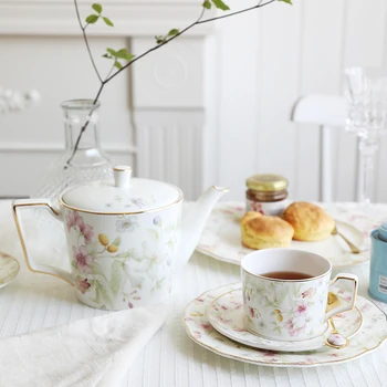 Luxury Ceramic Tea Cup and Saucer Coffee Holder Reusable Tea Coffee Small Paper Cups Creative Tasse A Cafe Ceramique Cups Taza
Luxury Ceramic Tea Cup and Saucer Coffee Holder Reusable Tea Coffee Small Paper Cups Creative Tasse A Cafe Ceramique Cups Taza