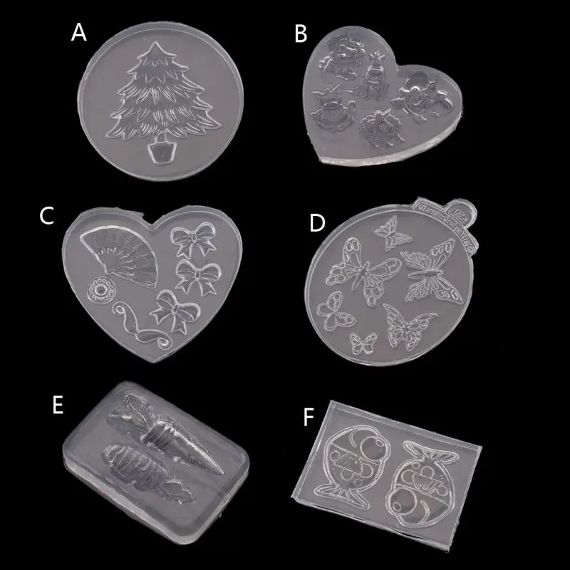 Handmade Lion Tiger Fish Tree Bowtie Butterfly Animals Pendant Resin Casting Mold Jewelry Making Making Tools Art Craft
Handmade Lion Tiger Fish Tree Bowtie Butterfly Animals Pendant Resin Casting Mold Jewelry Making Making Tools Art Craft