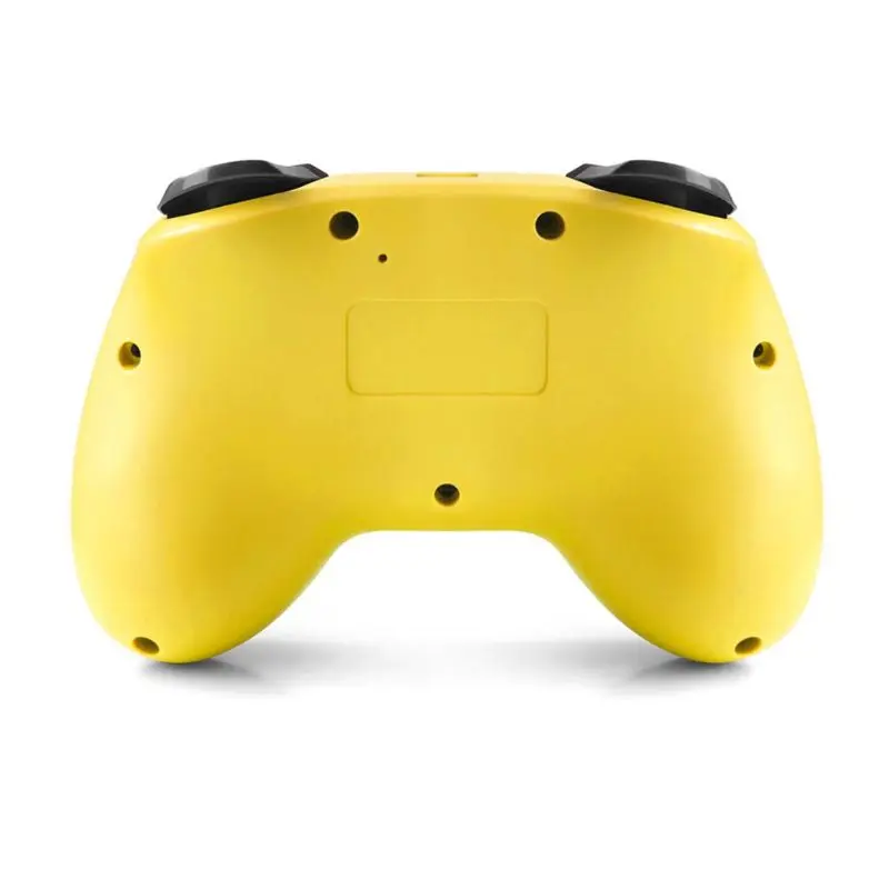 Wireless Bluetooth Game Controller Joystick Gamepad for Switch Pro Switch Lite 203A
Wireless Bluetooth Game Controller Joystick Gamepad for Switch Pro Switch Lite 203A