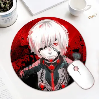 Cartoon Tokyo Ghoul Rubber Computer PC Mousepad Desk Keyboard Mouse Pad Laptop Mice Mat
Cartoon Tokyo Ghoul Rubber Computer PC Mousepad Desk Keyboard Mouse Pad Laptop Mice Mat