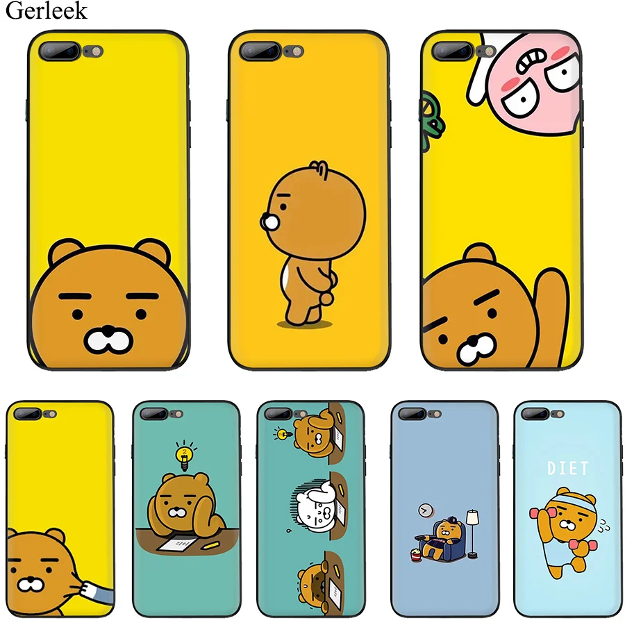 Funny Cocoa Soft TPU Cell Case for i6 6s 7 8 Plus i11 Pro X XR XS Max XR 5 5s SE Cover
Funny Cocoa Soft TPU Cell Case for i6 6s 7 8 Plus i11 Pro X XR XS Max XR 5 5s SE Cover