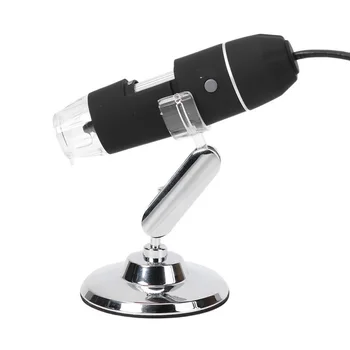 JOYLIVE 1000x USB Magnification Endoscope Digital Microscope Camera Micro Glasses Loupe Stand Measurement Magnifier
JOYLIVE 1000x USB Magnification Endoscope Digital Microscope Camera Micro Glasses Loupe Stand Measurement Magnifier
