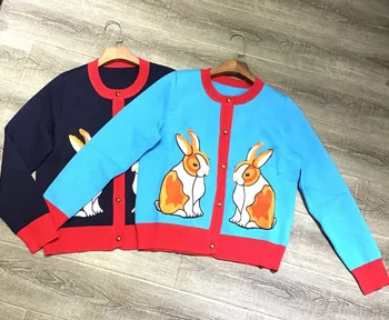 2019 Autumn & Winter New Arrival Fashion Cardigan Knitted Christmas Sweater 2 Color 3 Size Free Shipping Worldwide
2019 Autumn & Winter New Arrival Fashion Cardigan Knitted Christmas Sweater 2 Color 3 Size Free Shipping Worldwide