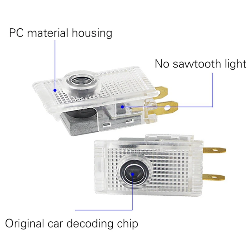 1Pair Car LED Door Welcome Logo Laser Projector Ghost Shadow Light For Opel Insignia Opel Logo Lights Opel Car Accessary
1Pair Car LED Door Welcome Logo Laser Projector Ghost Shadow Light For Opel Insignia Opel Logo Lights Opel Car Accessary