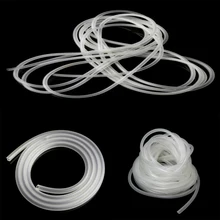 4*6mm Aquarium CO2 dedicated tube high pressure resistant trachea, non-toxic and odorless air tube,oxygen dedicated tube
4*6mm Aquarium CO2 dedicated tube high pressure resistant trachea, non-toxic and odorless air tube,oxygen dedicated tube