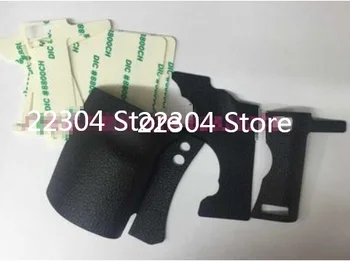 New a Set of Grip Rubber Cover Unit for Canon EOS 5D Mark II 5D2 5DII Camera + Tape
New a Set of Grip Rubber Cover Unit for Canon EOS 5D Mark II 5D2 5DII Camera + Tape