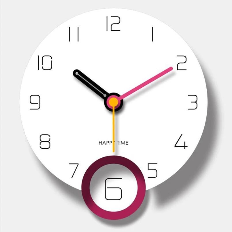 New Wall Clock Acrylic Digital Wall Watch For Home Decoration Silent Movement Brief Clock Modern Design European Duvar Saati
New Wall Clock Acrylic Digital Wall Watch For Home Decoration Silent Movement Brief Clock Modern Design European Duvar Saati