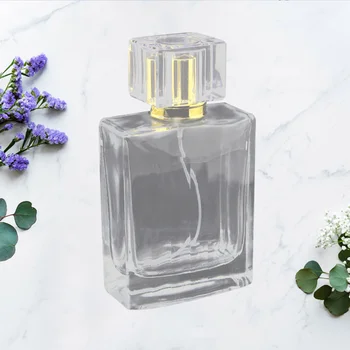 100ml Empty Perfume Bottle Convenient Cosmetic Spray Bottles Portable Makeup Holders Essential Oil Spray Empty Bottles for Trave
100ml Empty Perfume Bottle Convenient Cosmetic Spray Bottles Portable Makeup Holders Essential Oil Spray Empty Bottles for Trave