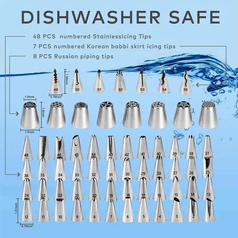 137 Pcs/set Cake Biscuit Chocolate Make Baking Supplies Set Bakeware Tool SetsKitchen Mould V3Z2 137 Pcs/set Cake Biscuit Chocolate Make Baking Supplies Set Bakeware Tool SetsKitchen Mould V3Z2