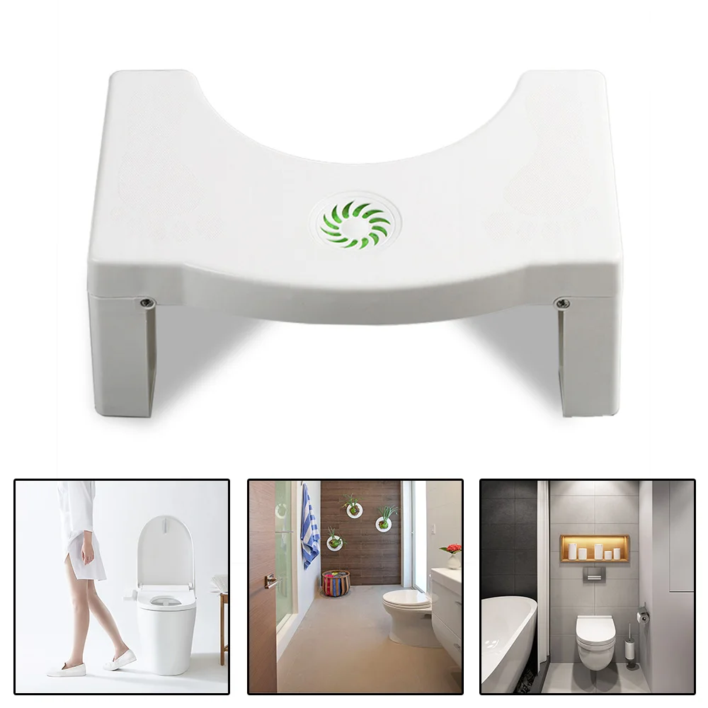 Multi-Function Folding Toilet Stool Portable Home Bathroom Kids Adults For Optimal Squatting For Home Bathroom Toilet Stool
Multi-Function Folding Toilet Stool Portable Home Bathroom Kids Adults For Optimal Squatting For Home Bathroom Toilet Stool