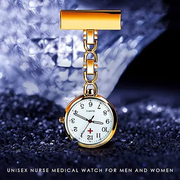 Nurse Lapel Pin Watch Personalized Brooch Watch Quartz Movement Newv Small Watch Casual Simple Fashion Clock Watches Reloj Mujer
Nurse Lapel Pin Watch Personalized Brooch Watch Quartz Movement Newv Small Watch Casual Simple Fashion Clock Watches Reloj Mujer