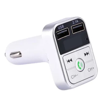 Mini Dual USB Car Charger Tablet Fast Charging Usb Charger for Car 2 Usb AdapterLED Display Universal 3.4A Mobile Phone
Mini Dual USB Car Charger Tablet Fast Charging Usb Charger for Car 2 Usb AdapterLED Display Universal 3.4A Mobile Phone