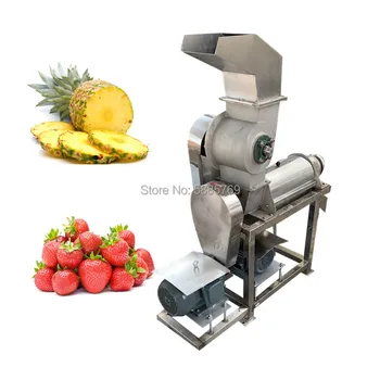 Industrial Lemon Heavy Duty Juice Crusher Fruit Juicer Extractor Machine Pineapple Fruit Juicer Extractor Machines
Industrial Lemon Heavy Duty Juice Crusher Fruit Juicer Extractor Machine Pineapple Fruit Juicer Extractor Machines