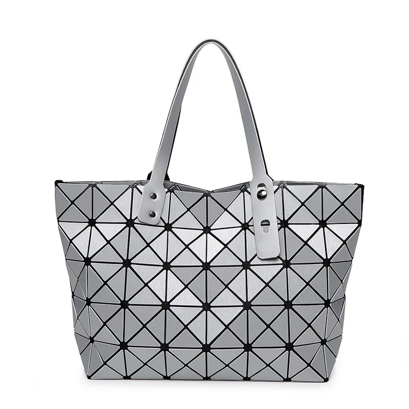 2018 New Style Japanese Korean Fashion Handbag Stereo Geometry Splicing Package Rhombus Joint mo square bag
2018 New Style Japanese Korean Fashion Handbag Stereo Geometry Splicing Package Rhombus Joint mo square bag