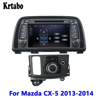For Mazda CX-5 2013 2014 Car radio GPS Navigation Reversing Image Car Android multimedia player Touch Screen support DVD
For Mazda CX-5 2013 2014 Car radio GPS Navigation Reversing Image Car Android multimedia player Touch Screen support DVD