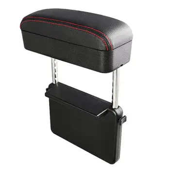 Car Seat Armrest Box Multifunctional Storage Box Central Control Lifting Armrest Box Storage Box Elbow Support
Car Seat Armrest Box Multifunctional Storage Box Central Control Lifting Armrest Box Storage Box Elbow Support