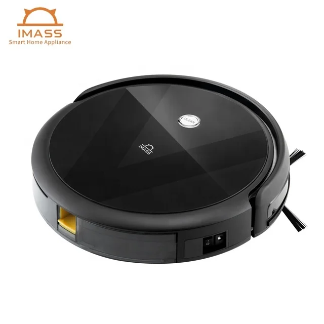 A3-WBL Robotic Vacuum Sweep MOP 3 in 1 robot vacuum cleaner for different floors cleaning smart robot vacuum cleaner
A3-WBL Robotic Vacuum Sweep MOP 3 in 1 robot vacuum cleaner for different floors cleaning smart robot vacuum cleaner