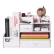 Wood-plastic PVC drawer storage box creative European-style cosmetic storage box thickened waterproof desktop office storage sea
Wood-plastic PVC drawer storage box creative European-style cosmetic storage box thickened waterproof desktop office storage sea