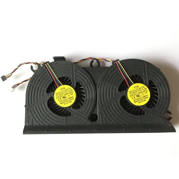 Replacement CPU Cooling Fan Repair Kit CPU Fan 733489-001 Laptop for HP ELITEONE 800 G1 705 G1
Replacement CPU Cooling Fan Repair Kit CPU Fan 733489-001 Laptop for HP ELITEONE 800 G1 705 G1