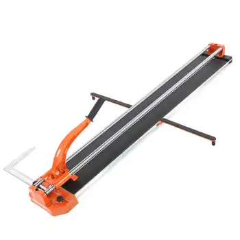 Cutting Glass Professional Manual Tile Cutter Infrared Ball Bearing Ceramic Stone Cutting Tool 1200mm
Cutting Glass Professional Manual Tile Cutter Infrared Ball Bearing Ceramic Stone Cutting Tool 1200mm