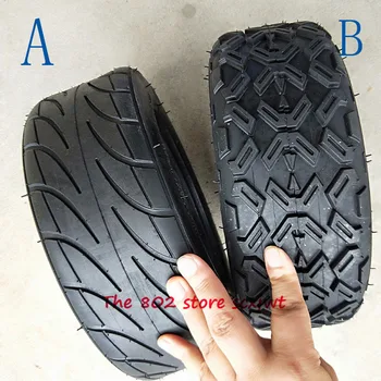 Free shipping 10X4.00-6 10*4.00-6 Tire Tubeless Vacuum Tyre For Electric Citycoco Scooter Go karts ATV Quad bike OFF-Road
Free shipping 10X4.00-6 10*4.00-6 Tire Tubeless Vacuum Tyre For Electric Citycoco Scooter Go karts ATV Quad bike OFF-Road