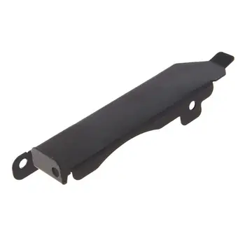 Dual Fan Rack PCI Slot Cover Bracket 80-90mm Video Card Cooling Fan Buckle Black Metal 95AD
Dual Fan Rack PCI Slot Cover Bracket 80-90mm Video Card Cooling Fan Buckle Black Metal 95AD