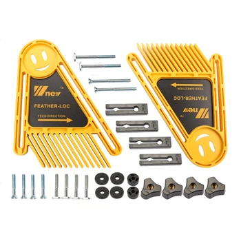 Multi-purpose Loc Table Saws Joint Woodworking Machine Engraving Machine Double Featherboards Mithra Wood Groove Dropshipping
Multi-purpose Loc Table Saws Joint Woodworking Machine Engraving Machine Double Featherboards Mithra Wood Groove Dropshipping