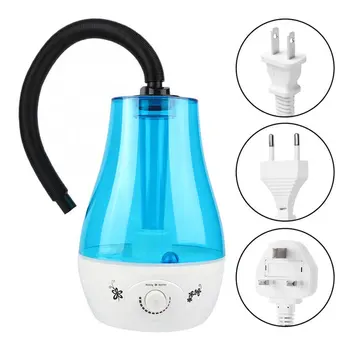 3L Amphibians and Reptile Humidifier Reptile Fogger Extension Tube for Terrarium
3L Amphibians and Reptile Humidifier Reptile Fogger Extension Tube for Terrarium