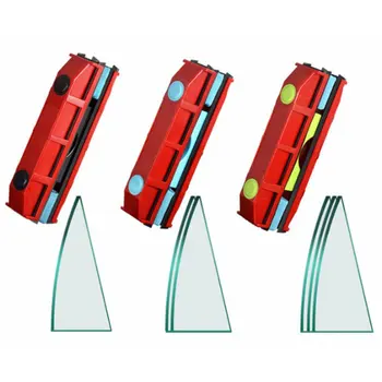 Double Side Glass Cleaning Brush Magnetic Window Cleaner Magnets Household Wiper Cleaning Tools High-Rise Glass Window Cleaner
Double Side Glass Cleaning Brush Magnetic Window Cleaner Magnets Household Wiper Cleaning Tools High-Rise Glass Window Cleaner