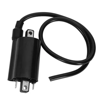 Ignition Coil Magneto Generator For Kawasaki Kaf620 Mule 2510 4X4 1992 1993 1994 1995 19 T3Q9 Dirt Bike Motor
Ignition Coil Magneto Generator For Kawasaki Kaf620 Mule 2510 4X4 1992 1993 1994 1995 19 T3Q9 Dirt Bike Motor