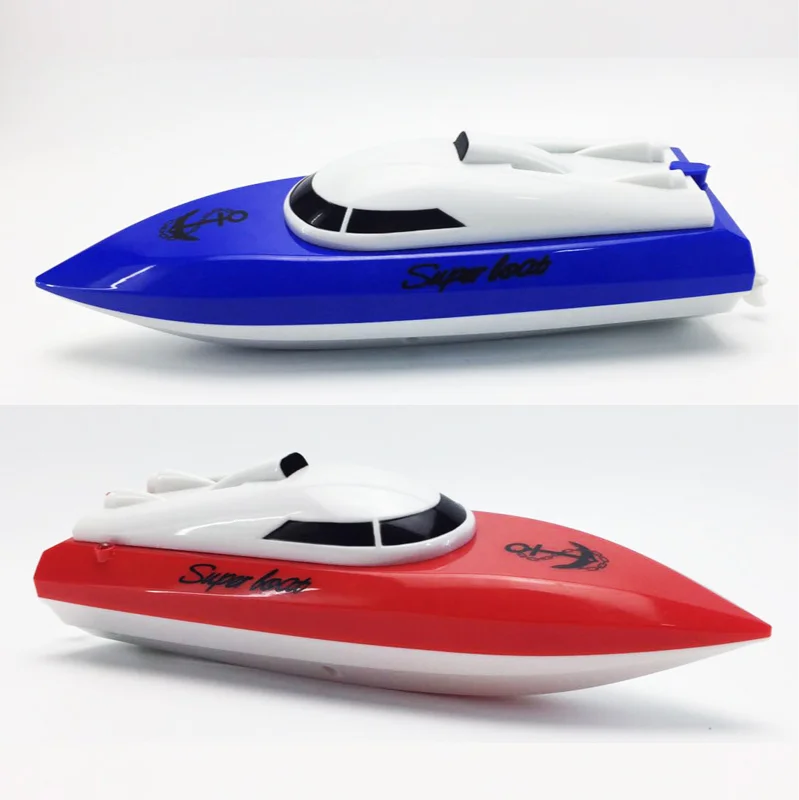 Kids Toy Mini Radio RC High Speed Racing Boat Speed Ship Toys for Children Gift Toy Simulation Remote Control Boat Model Design
Kids Toy Mini Radio RC High Speed Racing Boat Speed Ship Toys for Children Gift Toy Simulation Remote Control Boat Model Design
