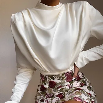 Solid Backless Sexy Bodysuit Women Fashion Long Sleeve Loose Women Rompers Spring Casual Bodysuit Jumpsuit 2020 Overalls
Solid Backless Sexy Bodysuit Women Fashion Long Sleeve Loose Women Rompers Spring Casual Bodysuit Jumpsuit 2020 Overalls