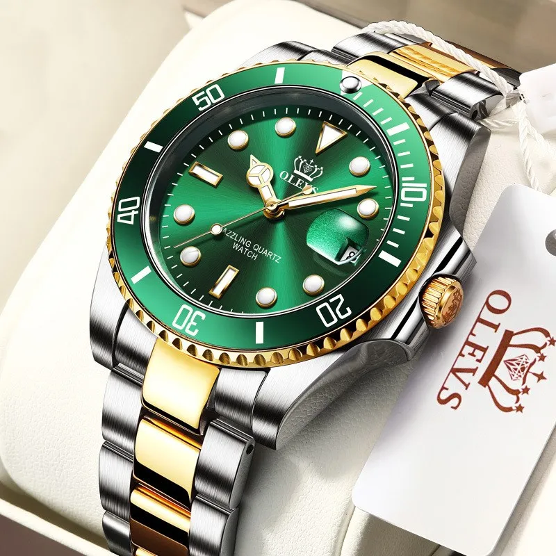 2021 Top Brand Fashion Men Watches Stainless Steel Automatic Watch Men Waterproof Business Quartz Clock Watch Man reloj hombre
2021 Top Brand Fashion Men Watches Stainless Steel Automatic Watch Men Waterproof Business Quartz Clock Watch Man reloj hombre