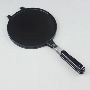 Bakeware Kitchen Pan Omelet Ice Cream Baking Tools Cake Egg Roll Mold Machine Cone Maker Waffle Accessories Crispy Aluminium
Bakeware Kitchen Pan Omelet Ice Cream Baking Tools Cake Egg Roll Mold Machine Cone Maker Waffle Accessories Crispy Aluminium