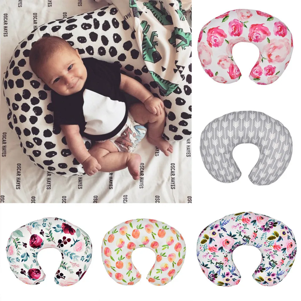 Nursing Baby Pillow Cover Newborn Infant Baby Breastfeeding Pillow Cover Nursing Slipcover Maternity Baby U-Shaped Breastfeeding
Nursing Baby Pillow Cover Newborn Infant Baby Breastfeeding Pillow Cover Nursing Slipcover Maternity Baby U-Shaped Breastfeeding