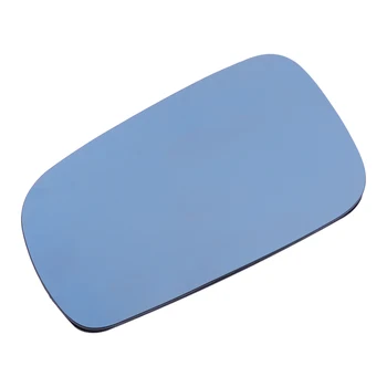 DWCX Car Blue Left Side Mirror Glass Rearview Heated fit for VW Jetta Golf MK4 Passat 1999 2000 2001 2002 2003 2004
DWCX Car Blue Left Side Mirror Glass Rearview Heated fit for VW Jetta Golf MK4 Passat 1999 2000 2001 2002 2003 2004