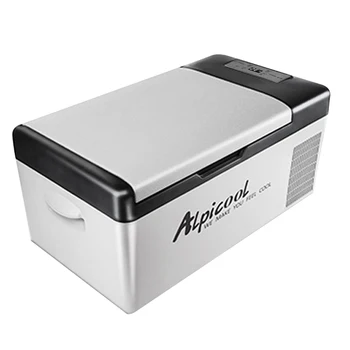 mini refrigerator DC 24V 12V Car Refrigerator Freezer Cooler 15L Auto Fridge Compressor Quick Refrigeration Home Picnic Icebox
mini refrigerator DC 24V 12V Car Refrigerator Freezer Cooler 15L Auto Fridge Compressor Quick Refrigeration Home Picnic Icebox