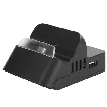 Game Machine Bluetooth Base HDMI Video Converter Charging Dock Heat Dissipation Portable Support for Switch Host
Game Machine Bluetooth Base HDMI Video Converter Charging Dock Heat Dissipation Portable Support for Switch Host