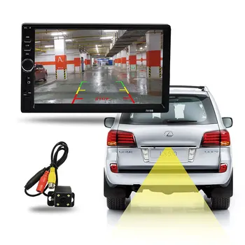 Universal Vehicle car mp5 player 2 din car stereo with FM Player Video Audio
Universal Vehicle car mp5 player 2 din car stereo with FM Player Video Audio