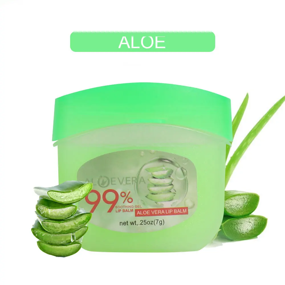 Natural Fruit Extract Lip Balm Lip Care Moisturizing Lip Gloss Natural Plant Anti-Cracking Organic with Pure Petroleum Jelly Lip
Natural Fruit Extract Lip Balm Lip Care Moisturizing Lip Gloss Natural Plant Anti-Cracking Organic with Pure Petroleum Jelly Lip