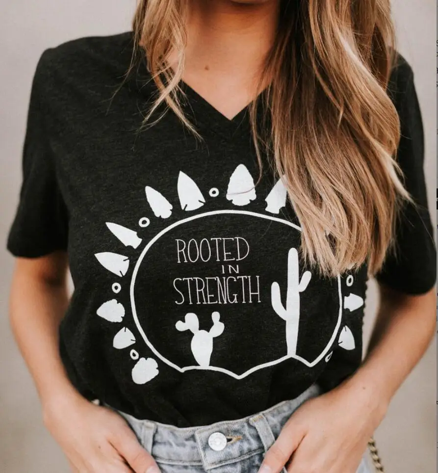 inktastic Dont Be Prickly with Cute Cactus Toddler Long Sleeve T-Shirt