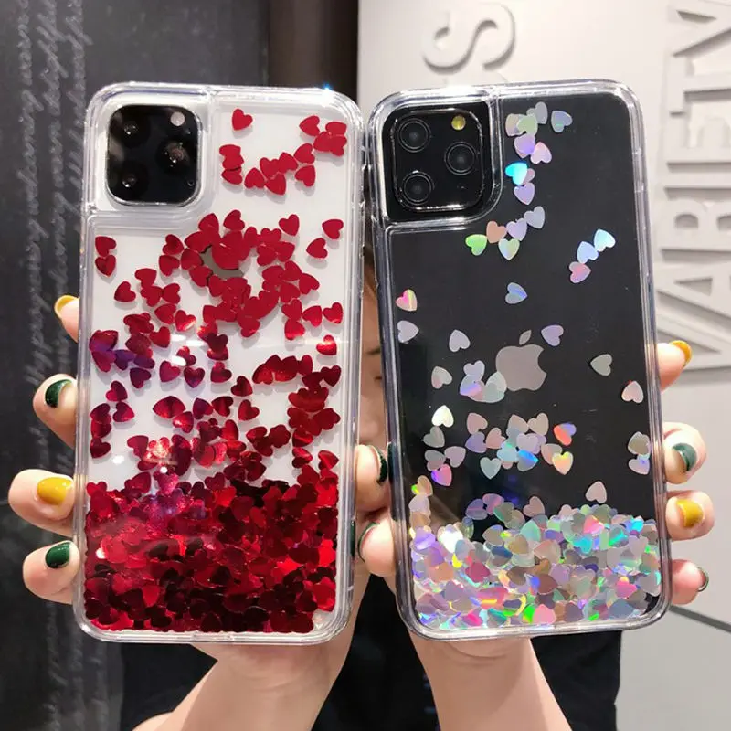 Чехол для iPhone 12 11Pro Max XR XS X 8 7 6S Plus 11 | Мобильные телефоны и аксессуары