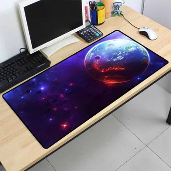 Mairuige Wireless Charging Mouse Pad Starry Sky Moon Large Mouse Pad Computer Notebook Office Game Accessories Mouse Pad Desks
Mairuige Wireless Charging Mouse Pad Starry Sky Moon Large Mouse Pad Computer Notebook Office Game Accessories Mouse Pad Desks