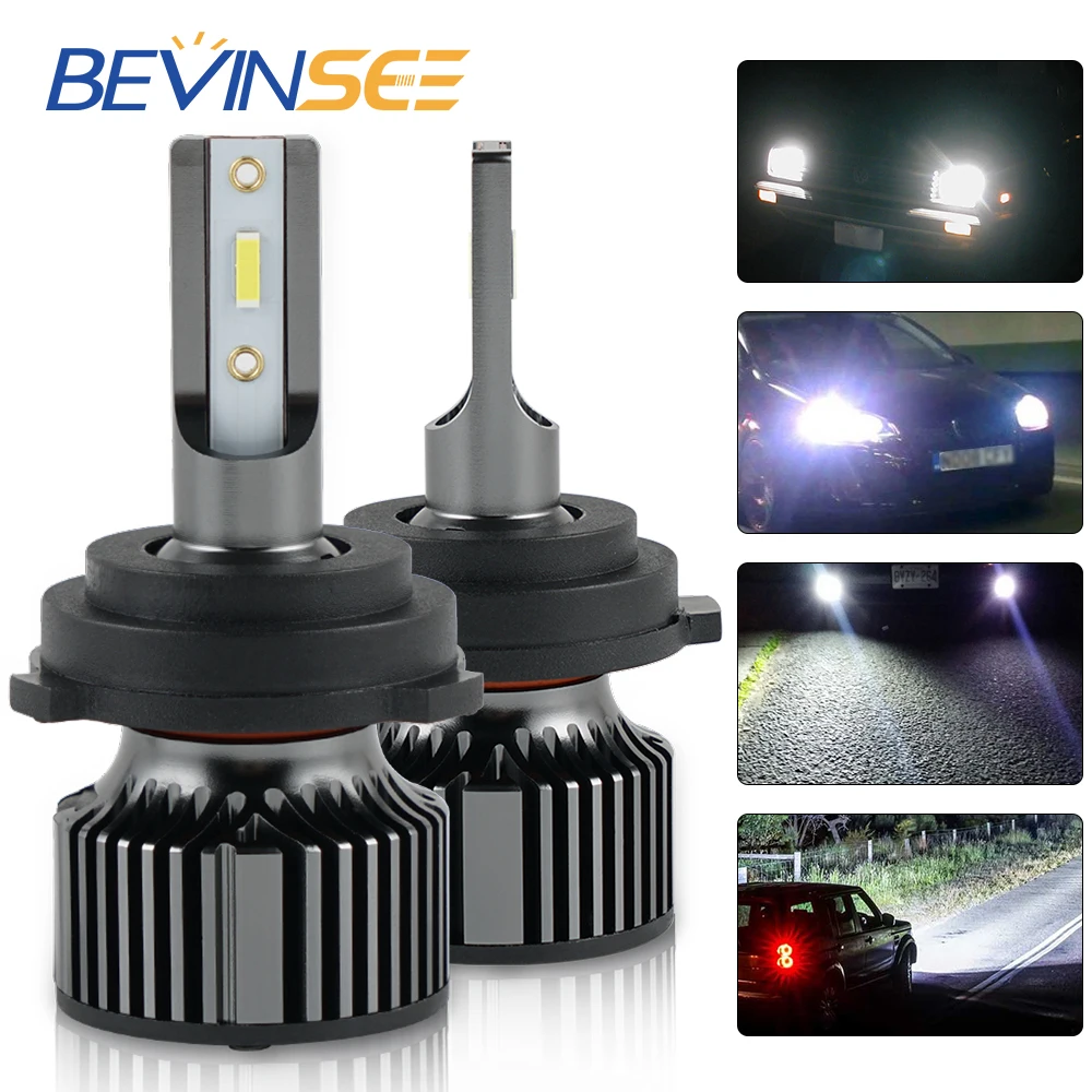 H7 LED Headlight Led Car Light Bulbs 10000LM 60W 6000K Adapted Sockets For New Lavida Gran Lavida Lamando Car Light 12V Led Auto
H7 LED Headlight Led Car Light Bulbs 10000LM 60W 6000K Adapted Sockets For New Lavida Gran Lavida Lamando Car Light 12V Led Auto